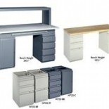 Modular Shop Desks